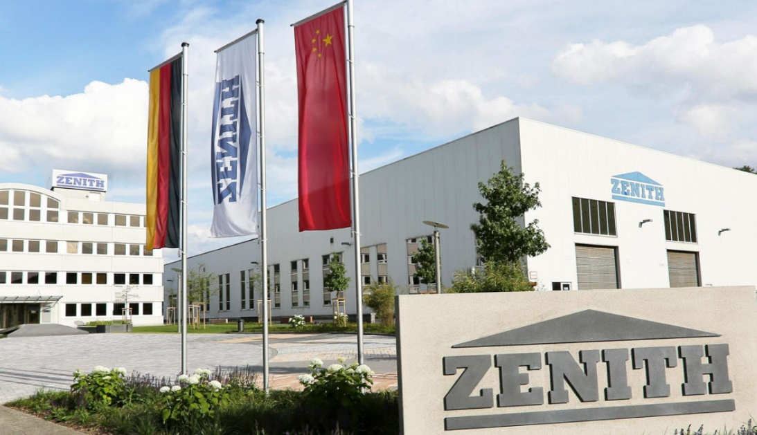 Centum annorum artis! Mittentes global laterem facit machinery