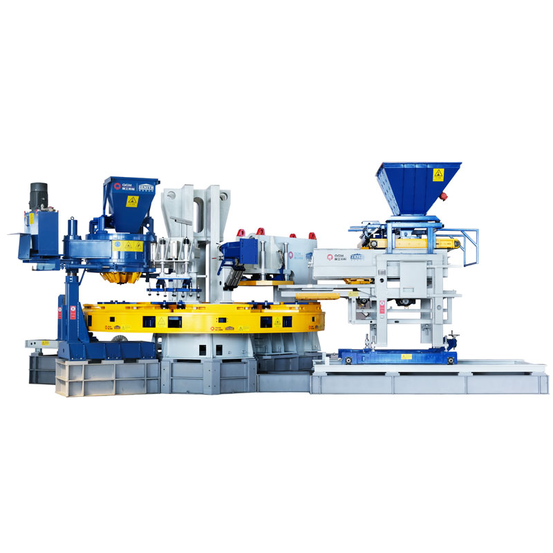Quid est PC series obstructionum machina ut summus qualitas output cum humilis sustentacionem