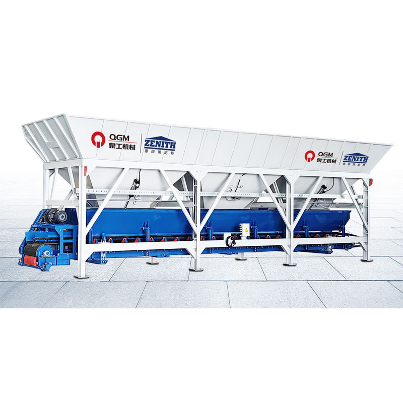 How Does Auxiliary Brick Machinery Improve Production Efficiency in Modern Brick Plants?