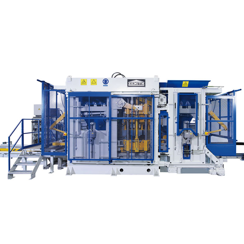 Quam tenere impedimentum Machina pro Long-Term Stabilitas